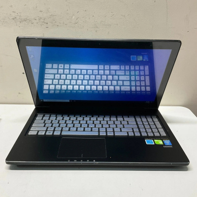 ASUS Q550LF Laptop 15.6" TOUCHSCREEN Intel Core i7-4500U (8GB RAM, 1TB HDD)