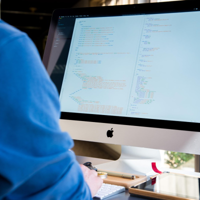 Acer 24" Monitor